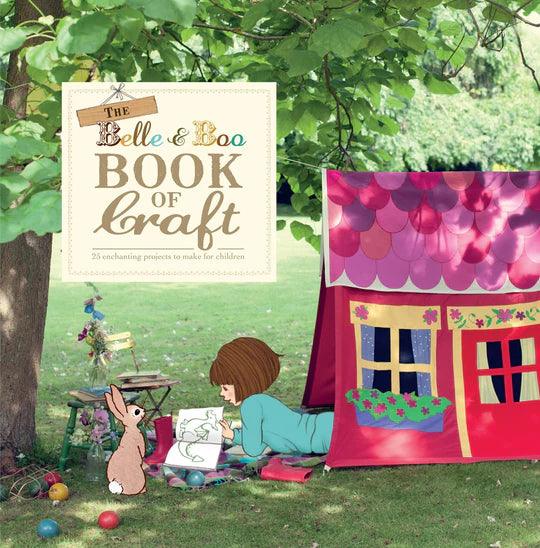 Belle and Boo Book of Craft