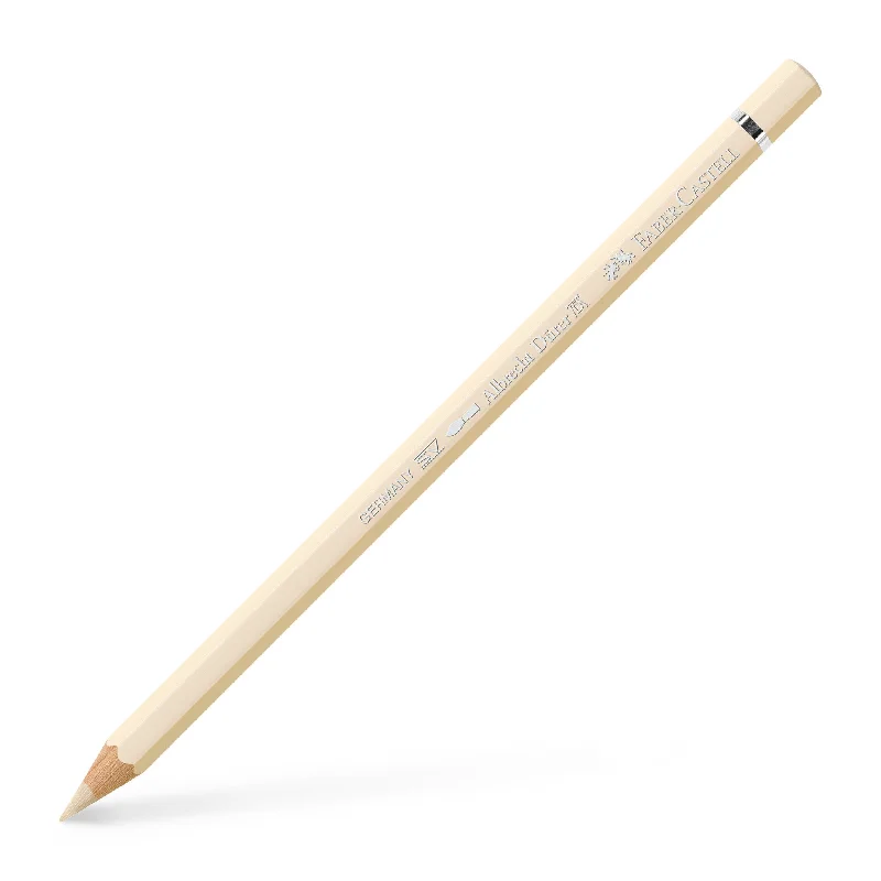 Albrecht Dürer Artists' Watercolor Pencil - #103 Ivory - #117603