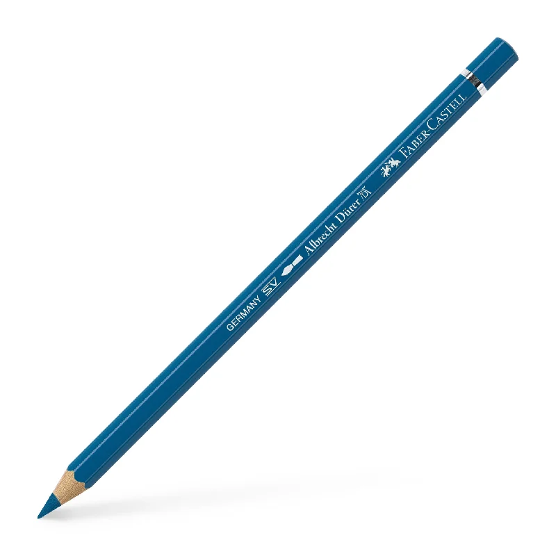 Albrecht Dürer Artists' Watercolor Pencil - #149 Bluish Turquoise - #117649