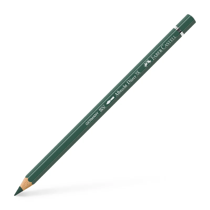 Albrecht Dürer Artists' Watercolor Pencil - #165 Juniper Green - #117665