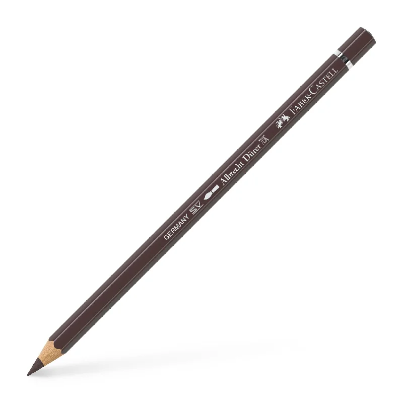 Albrecht Dürer Artists' Watercolor Pencil - #177 Walnut Brown - #117677