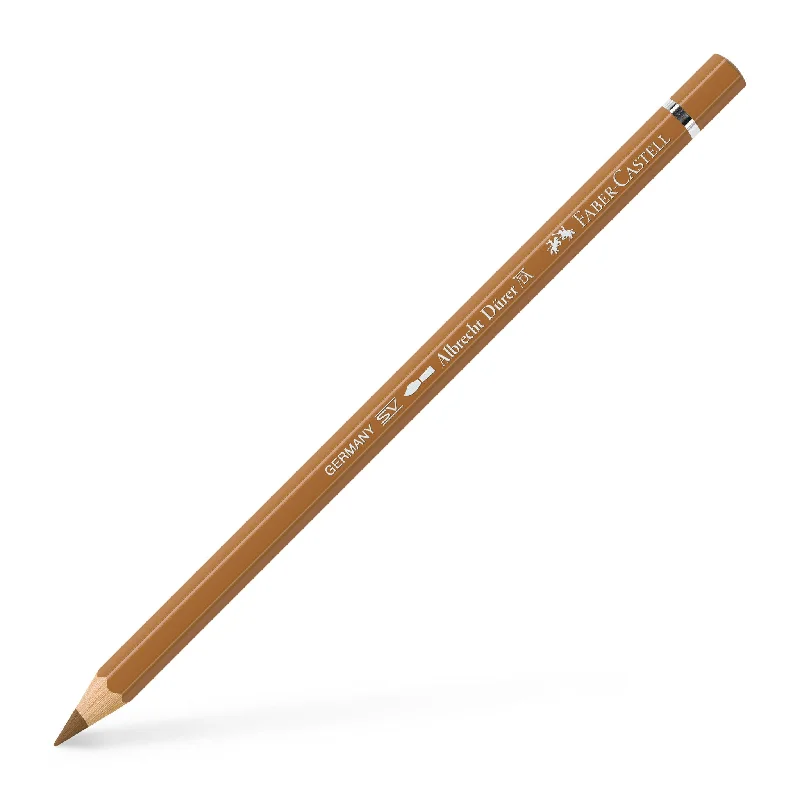 Albrecht Dürer Artists' Watercolor Pencil - #182 Brown Ochre - #117682