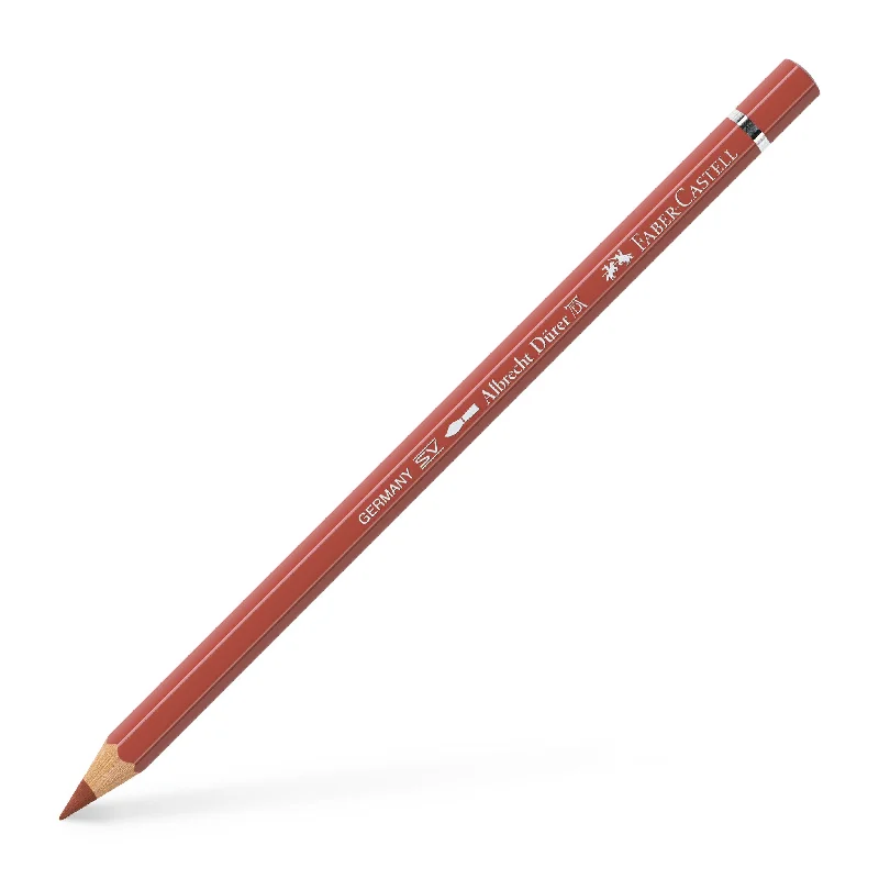 Albrecht Dürer Artists' Watercolor Pencil - #190 Venetian Red - #117690