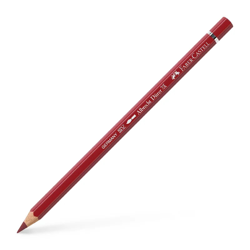 Albrecht Dürer Artists' Watercolor Pencil - #217 Middle Cadmium Red - #117717