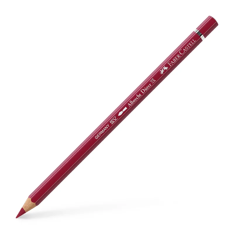 Albrecht Dürer Artists' Watercolor Pencil - #225 Dark Red - #117725