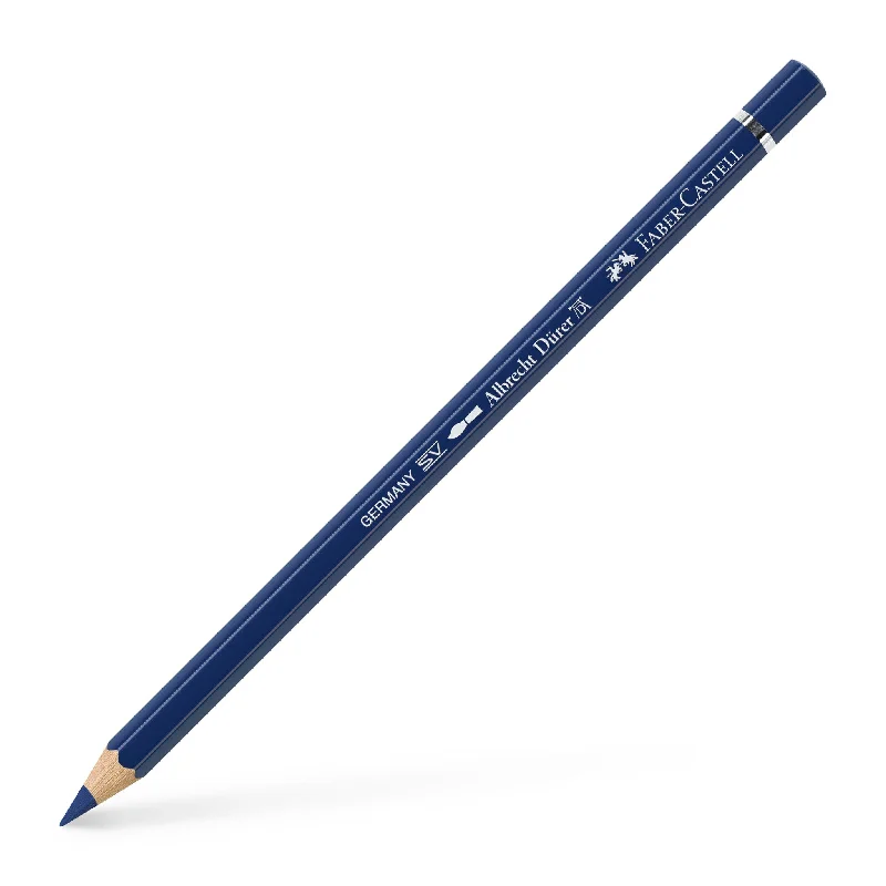 Albrecht Dürer Artists' Watercolor Pencil - #247 Indanthrene Blue - #117747