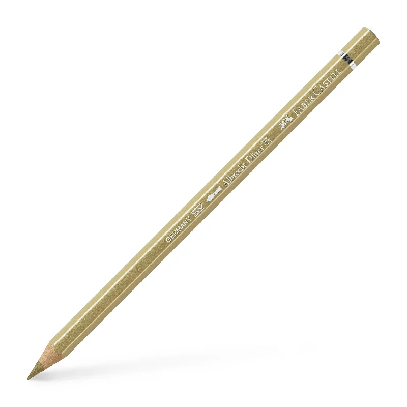 Albrecht Dürer Artists' Watercolor Pencil - #250 Gold - #117750