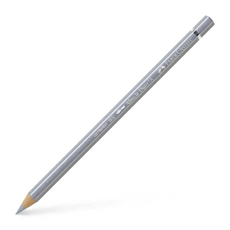 Albrecht Dürer Artists' Watercolor Pencil - #251 Silver - #117751