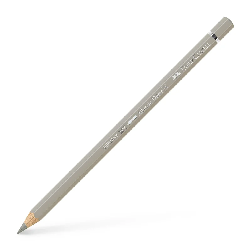 Albrecht Dürer Artists' Watercolor Pencil - #272 Warm Grey III - #117772