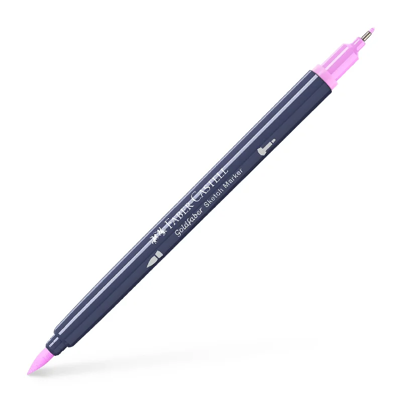 Goldfaber Sketch Marker, #119 Light Magenta - #164732