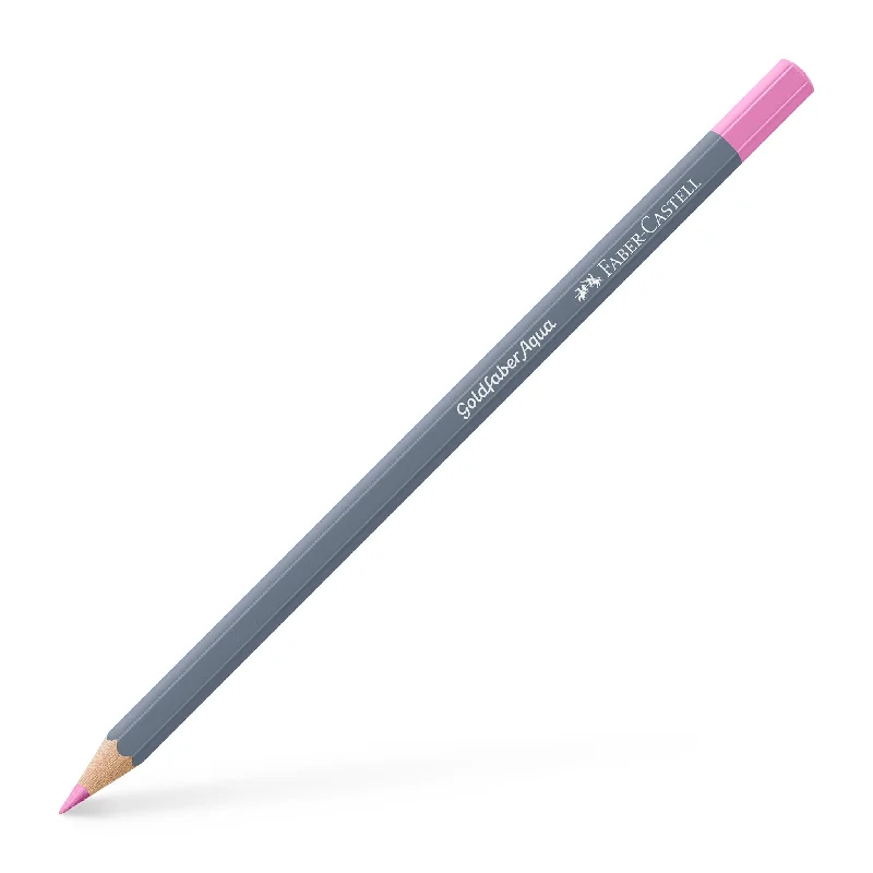 Goldfaber Aqua Watercolor Pencil - #119 Light Magenta - #114619