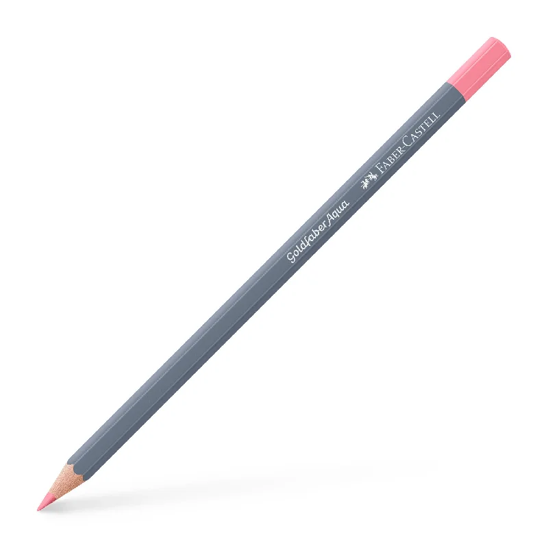 Goldfaber Aqua Watercolor Pencil - #130 Salmon - #114630