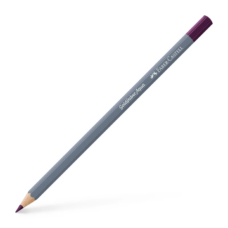 Goldfaber Aqua Watercolor Pencil - #133 Magenta - #114633