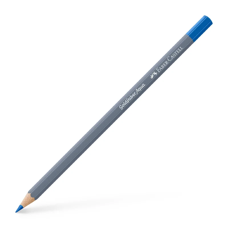 Goldfaber Aqua Watercolor Pencil - #143 Cobalt Blue - #114643