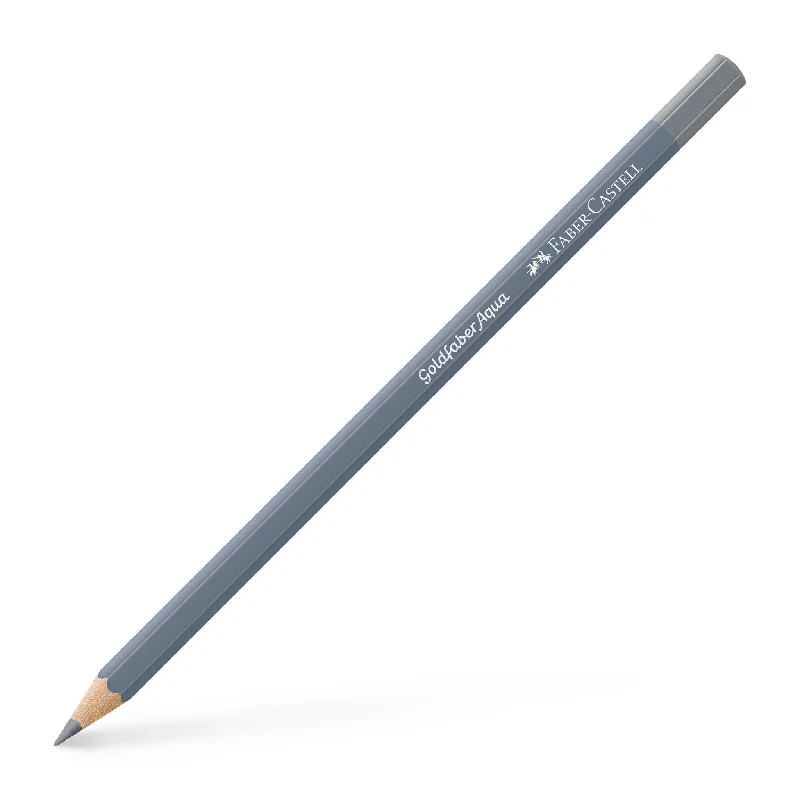 Goldfaber Aqua Watercolor Pencil - #233 Cold Grey IV - #114693