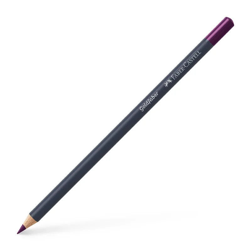 Goldfaber Color Pencil - #133 Magenta - #114733