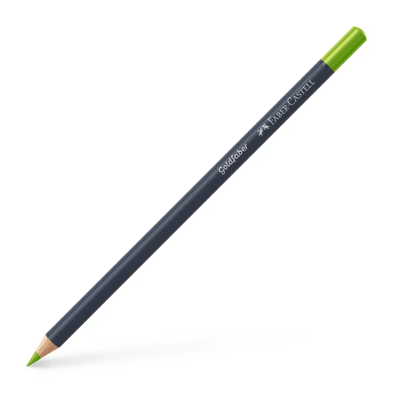 Goldfaber Color Pencil - #170 May Green - #114770