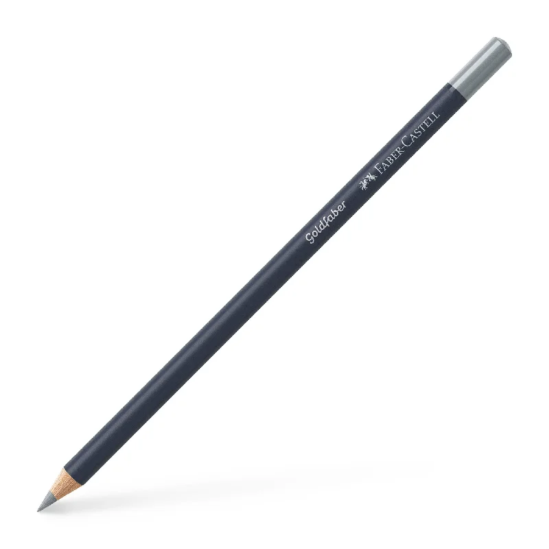 Goldfaber Color Pencil - #233 Cold Grey IV - #114793