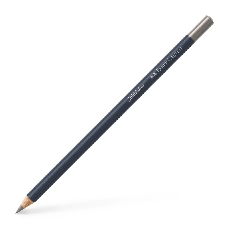 Goldfaber Color Pencil - #273 Warm Grey IV - #114795