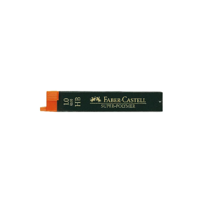 Pencil Lead Refill, 1.0mm