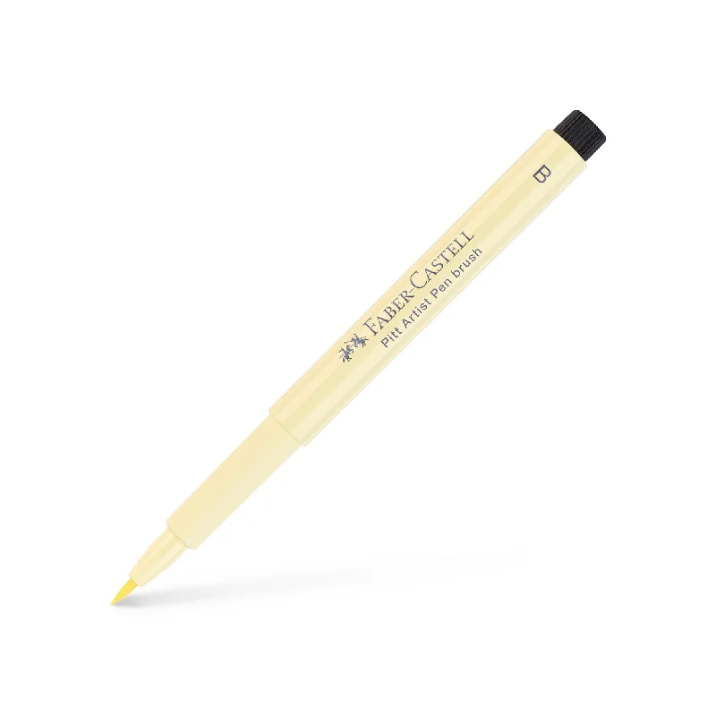 Pitt Artist Pen® Brush - #103 Ivory - #167403