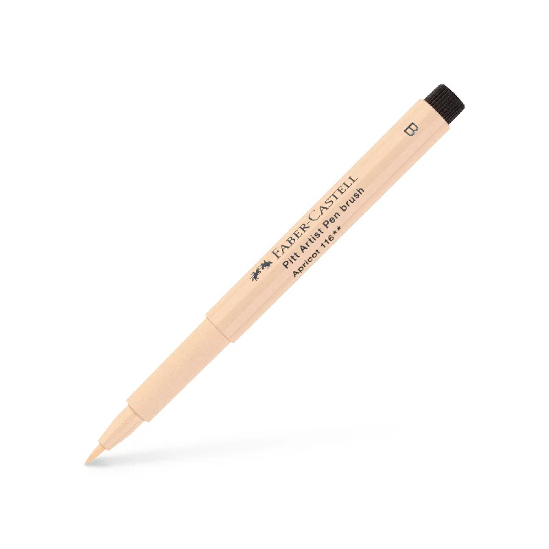 Pitt Artist Pen® Brush - #116 Apricot - #167416