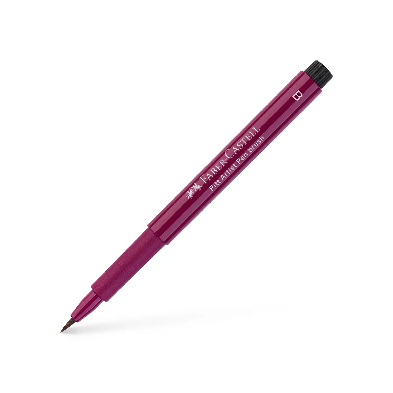 Pitt Artist Pen® Brush - #133 Magenta - #167437