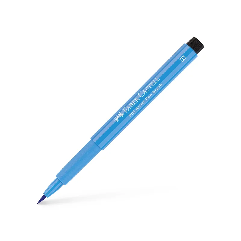 Pitt Artist Pen® Brush - #146 Sky Blue - #167446