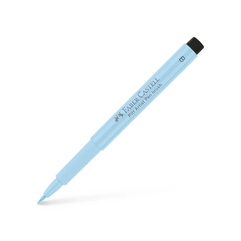 Pitt Artist Pen® Brush - #148 Ice Blue - #167448