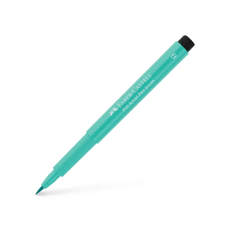 Pitt Artist Pen® Brush - #161 Phthalo Green - #167561