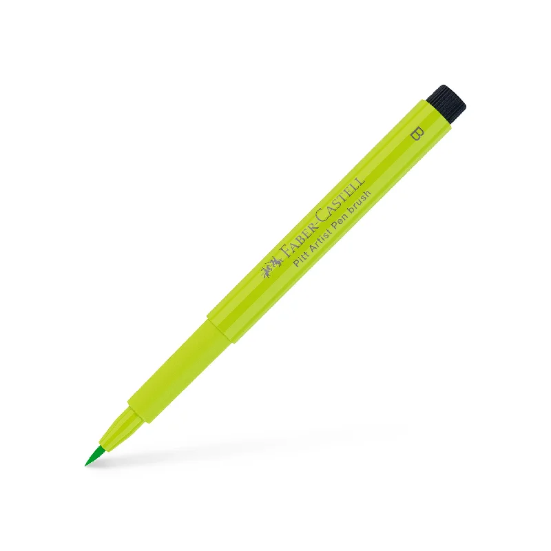 Pitt Artist Pen® Brush - #171 Light Green - #167471