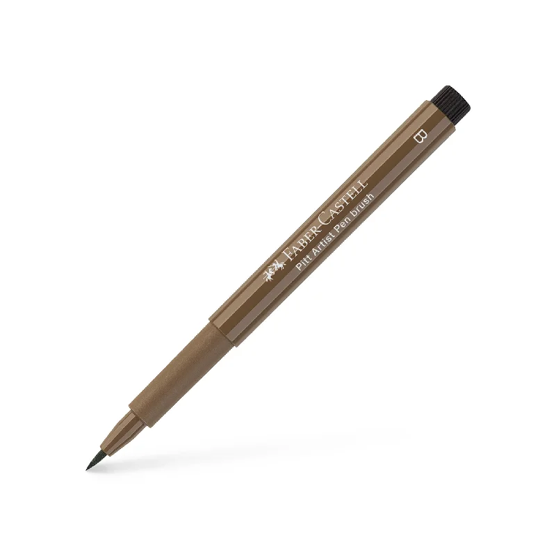 Pitt Artist Pen® Brush - #178 Nougat - #167578