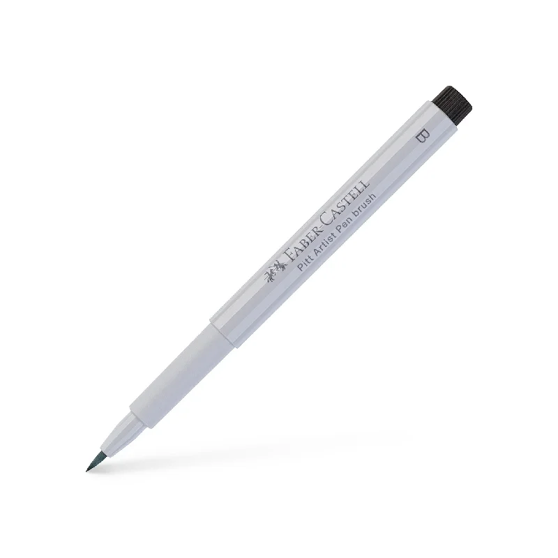 Pitt Artist Pen® Brush - #230 Cold Grey I - #167430