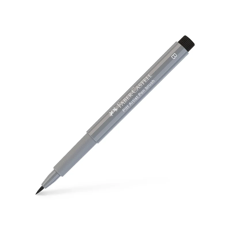 Pitt Artist Pen® Brush - #232 Cold Grey III - #167432