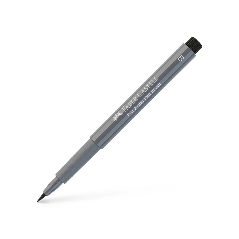 Pitt Artist Pen® Brush - #233 Cold Grey IV - #167433