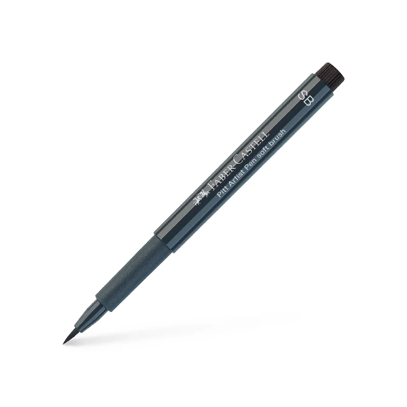 Pitt Artist Pen, Soft Brush - #235 Cold Grey VI - #167835