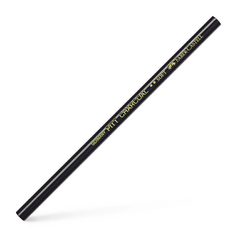 Pitt Natural Charcoal Pencil