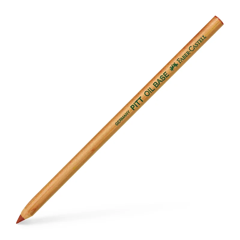 Pitt Oil-Based Pencil, #188 Sanguine - #112920