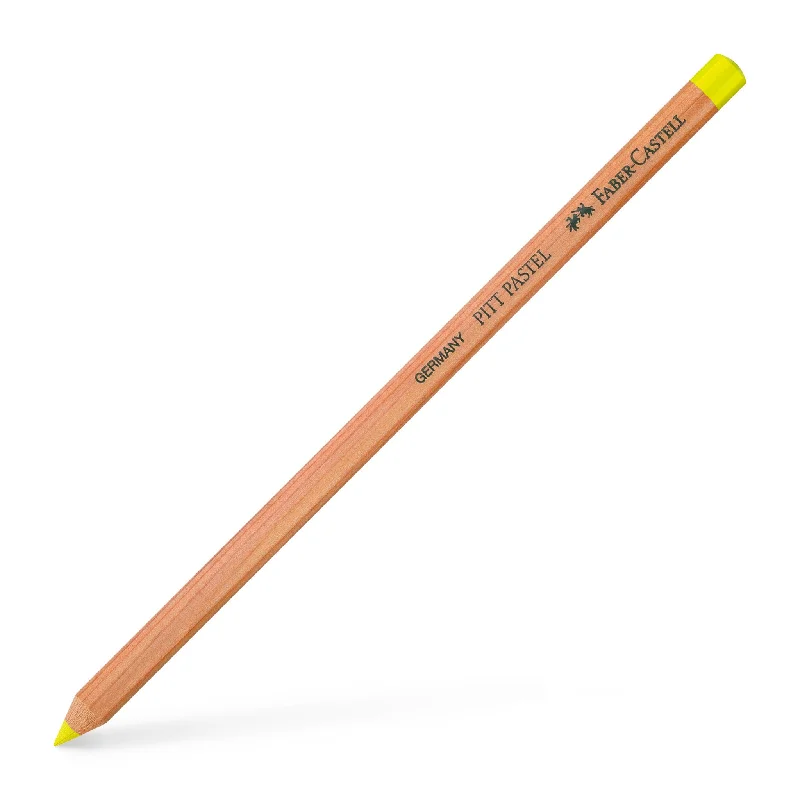 Pitt® Pastel Pencil - #104 Light Yellow Glaze - #112204