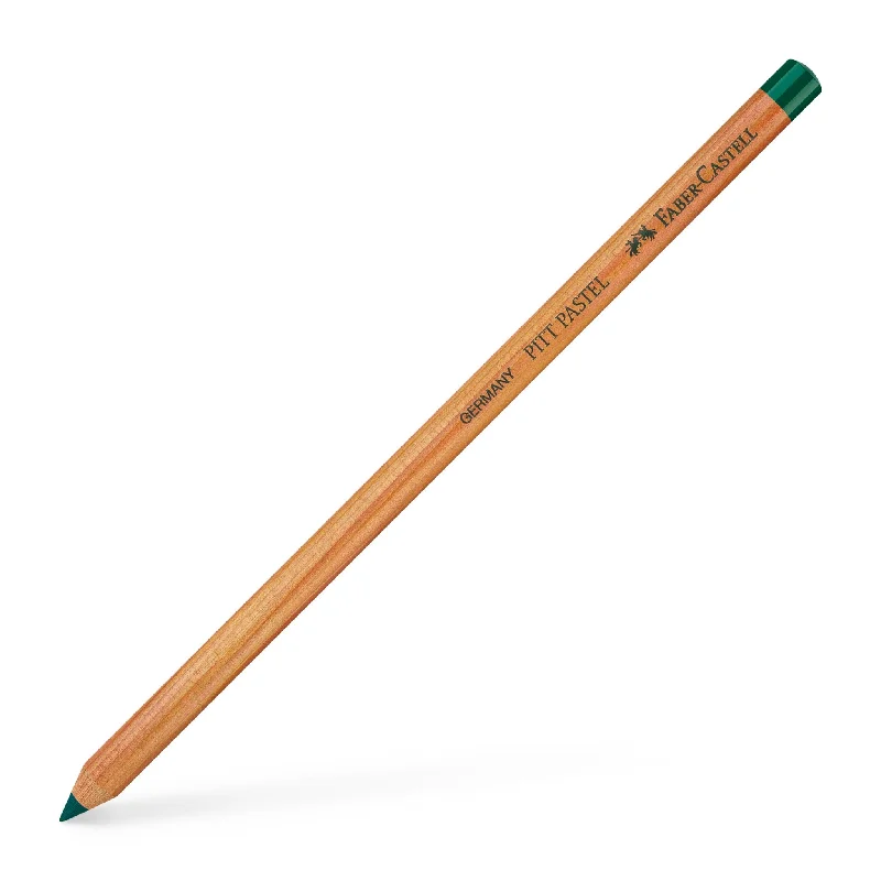 Pitt® Pastel Pencil - #159 Hooker's Green - #112259