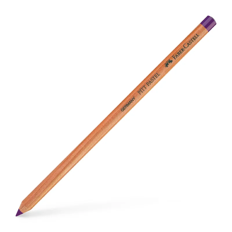 Pitt® Pastel Pencil - #160 Manganese Violet - #112260