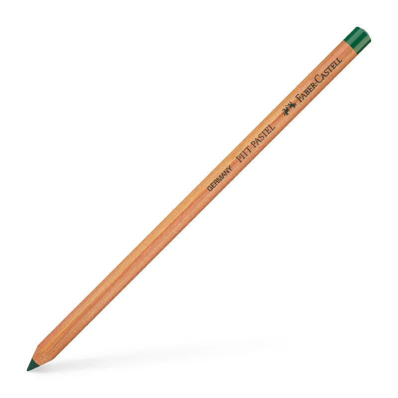 Pitt® Pastel Pencil - #165 Juniper Green - #112265