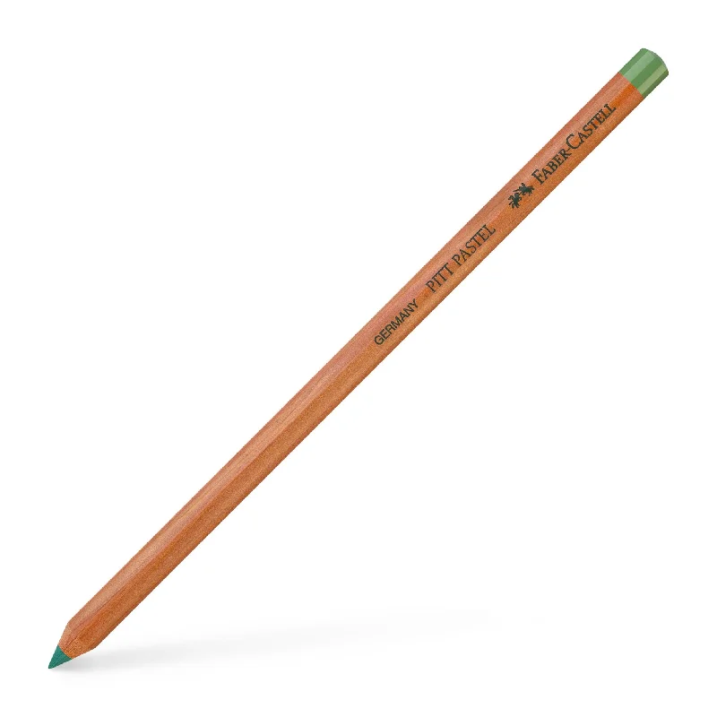 Pitt® Pastel Pencil - #172 Earth Green - #112272