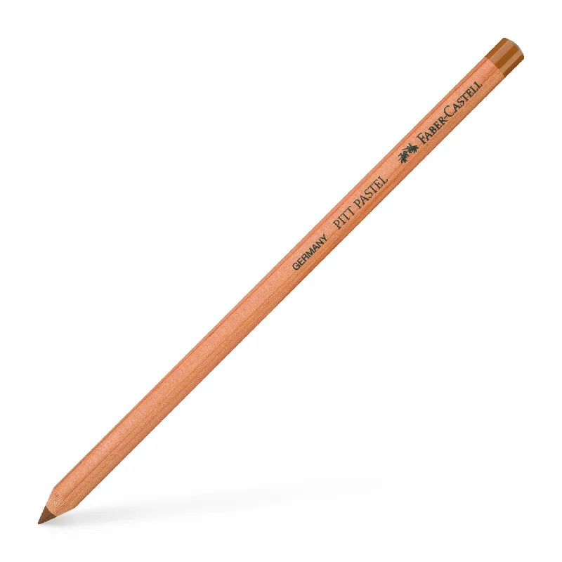 Pitt® Pastel Pencil - #180 Raw Umber - #112280