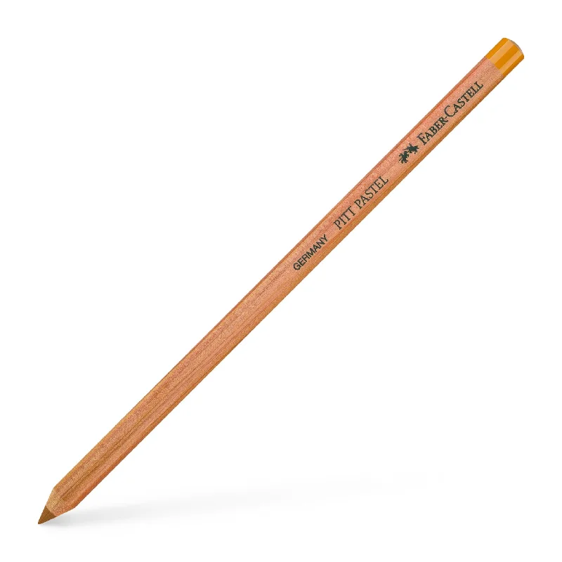 Pitt® Pastel Pencil - #182 Brown Ochre - #112282