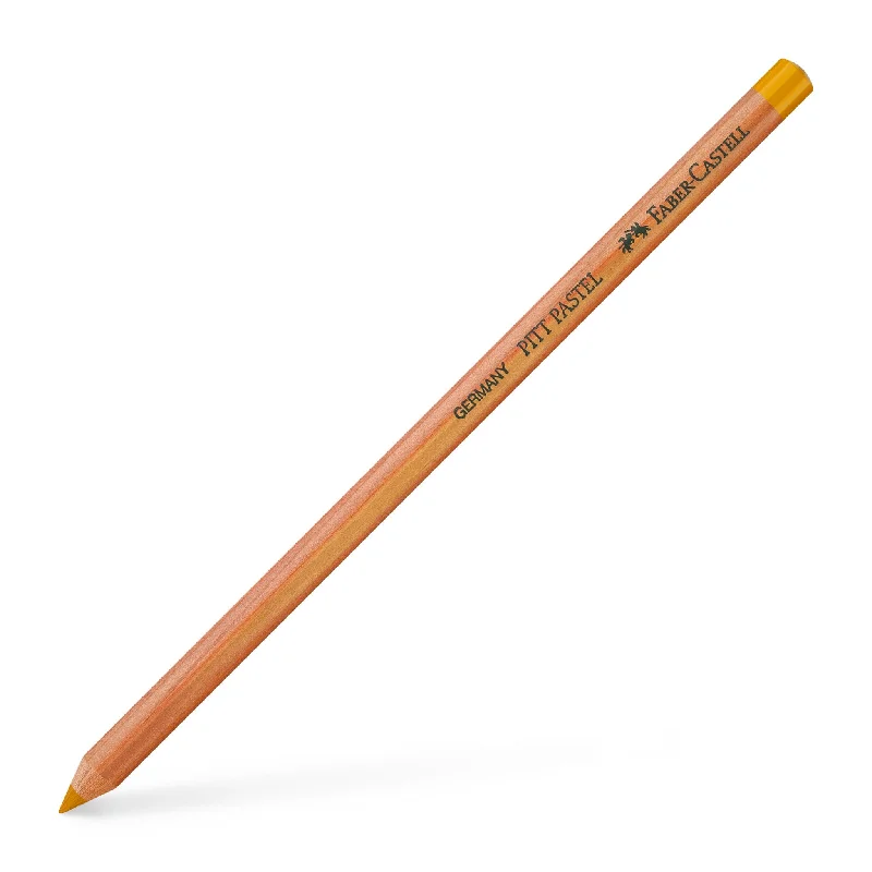 Pitt® Pastel Pencil - #183 Light Yellow Ochre - #112283