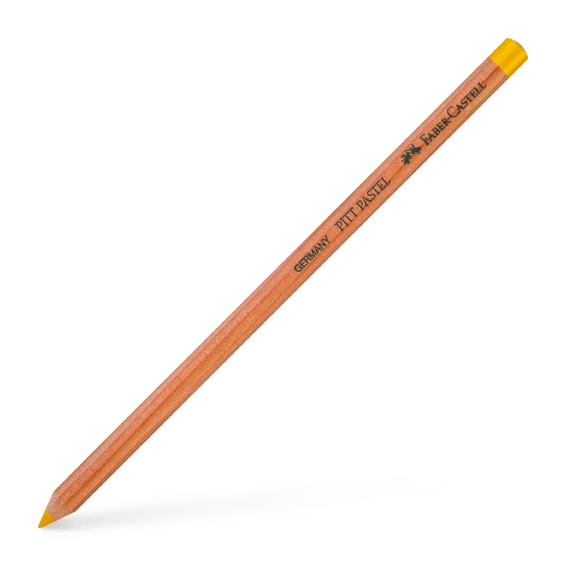 Pitt® Pastel Pencil - #184 Dark Naples Ochre - #112284