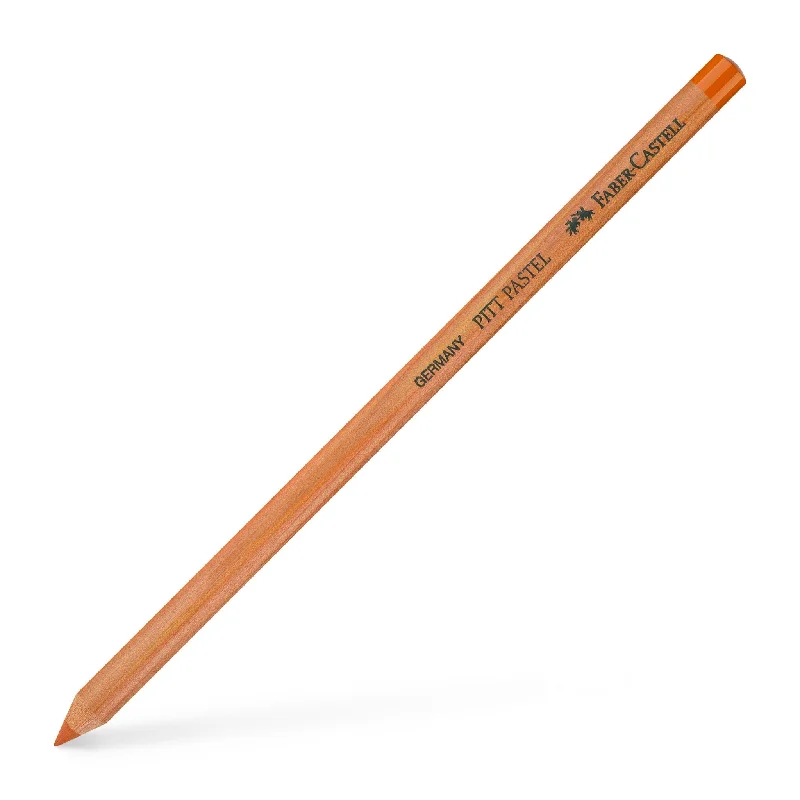 Pitt® Pastel Pencil - #186 Terracotta - #112286