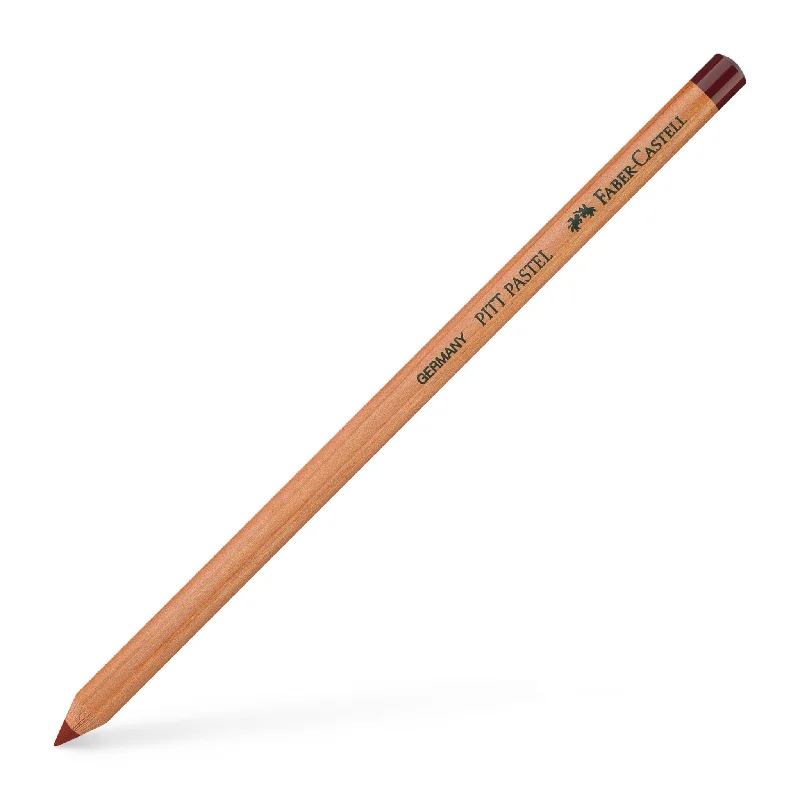 Pitt® Pastel Pencil - #192 India Red - #112292