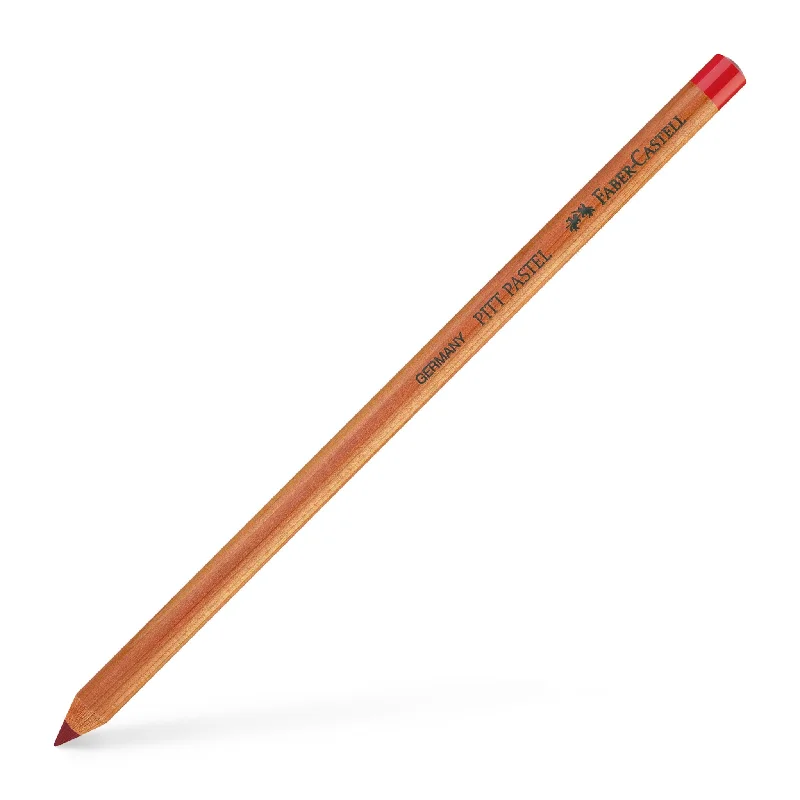 Pitt® Pastel Pencil - #225 Dark Red - #112125